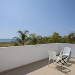 ヴィラ Ayia Thekla Sea Front *