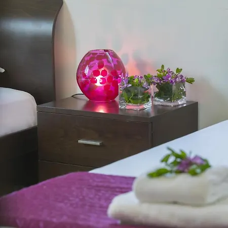 Ayia Thekla Sea Front Vilă