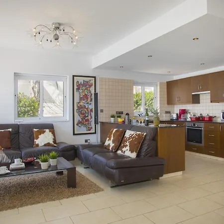 Ayia Thekla Sea Front Ayia Napa