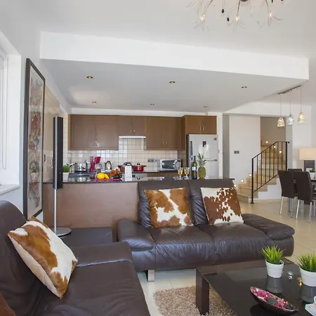 Ayia Thekla Sea Front * Ayia Napa