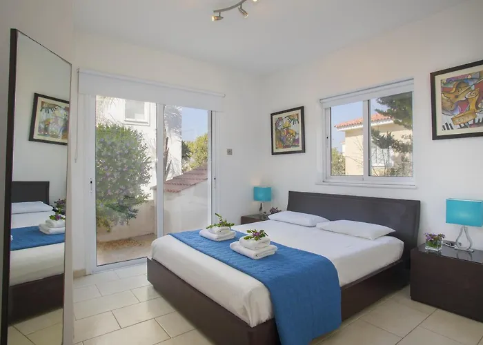 Ayia Thekla Sea Front Ayia Napa