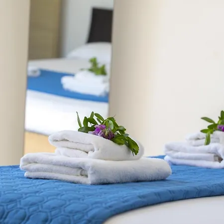 Ayia Thekla Sea Front Villa *