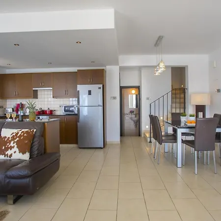 Ayia Thekla Sea Front *