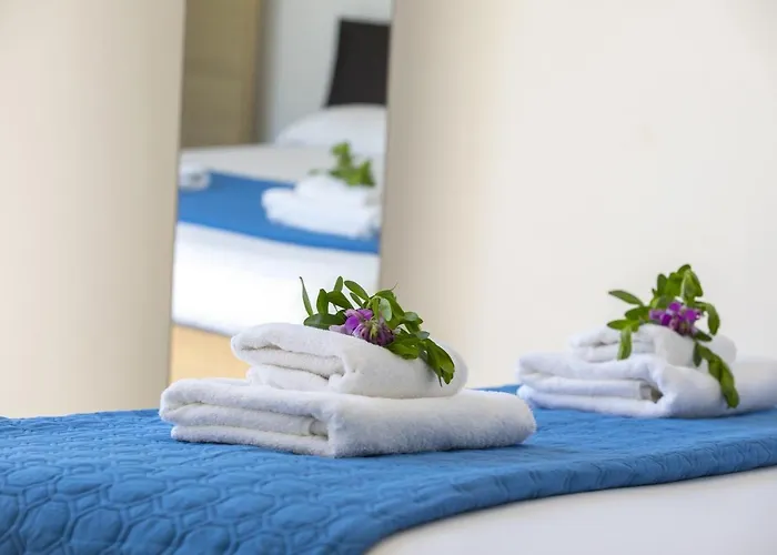 Ayia Thekla Sea Front Villa *