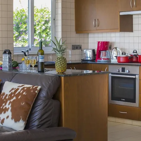 Ayia Thekla Sea Front