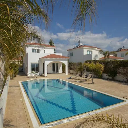 Ayia Thekla Sea Front *