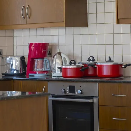 Ayia Thekla Sea Front * Ayia Napa