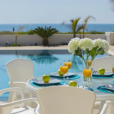 Ayia Thekla Sea Front Villa *