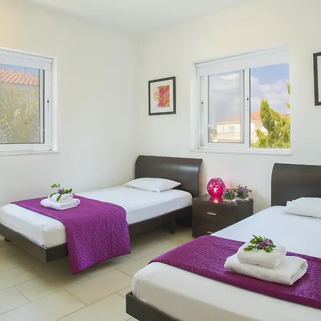 Ayia Thekla Sea Front Villa *