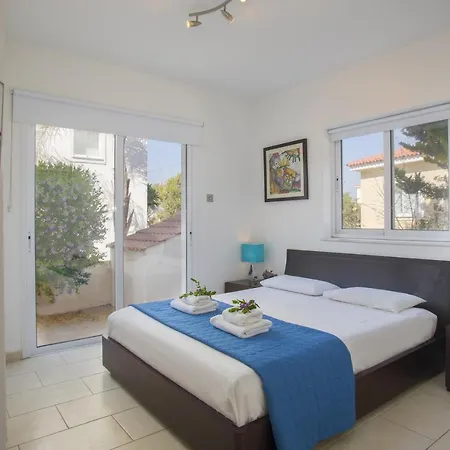 Ayia Thekla Sea Front Αγία Νάπα