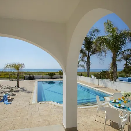 Villa Ayia Thekla Sea Front Agia Napa