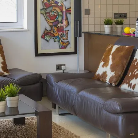 Ayia Thekla Sea Front *