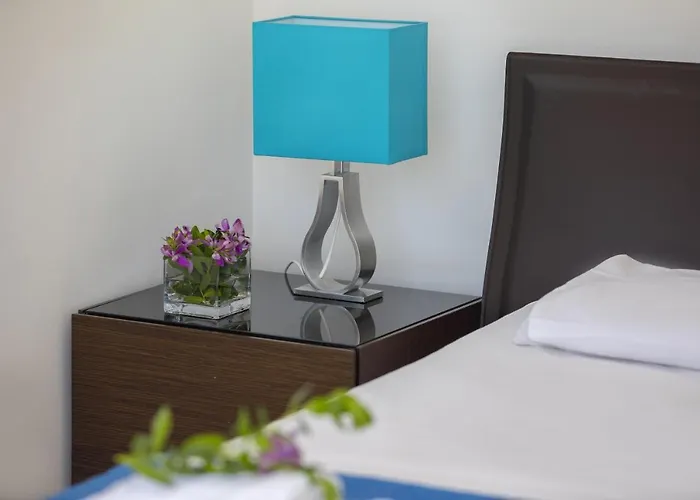 Villa Ayia Thekla Sea Front Aya Napa