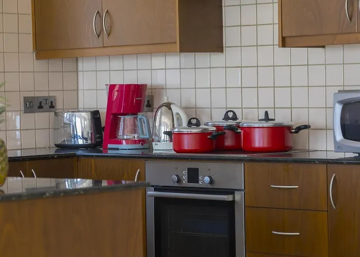 Ayia Thekla Sea Front * Aya Napa