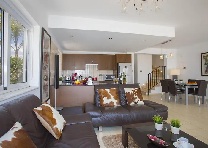 Ayia Thekla Sea Front * Aya Napa