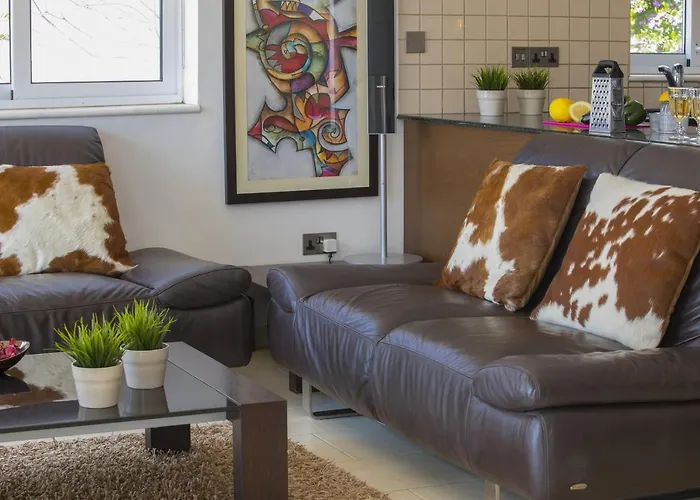 Ayia Thekla Sea Front *